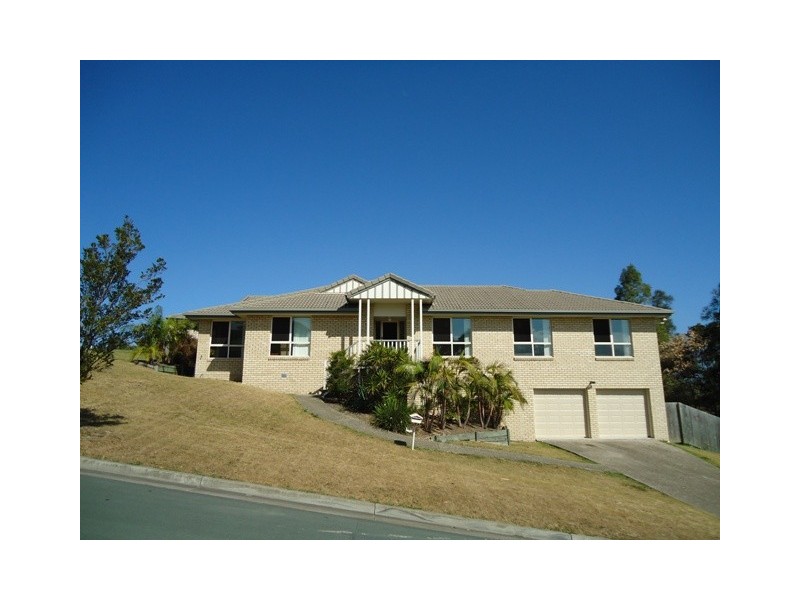 1 Tralee Court, Carrara QLD 4211