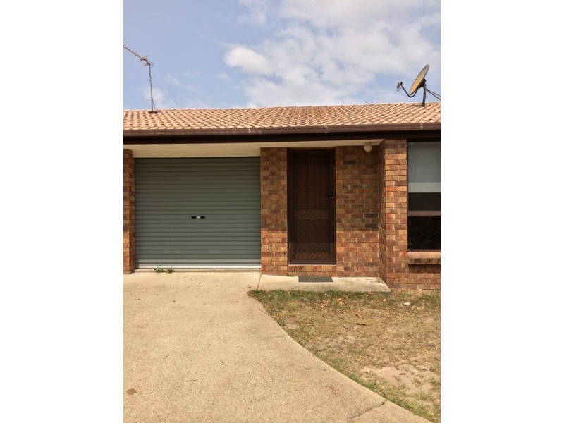 1/41 ALEXANDER DRIVE, Highland Park QLD 4211