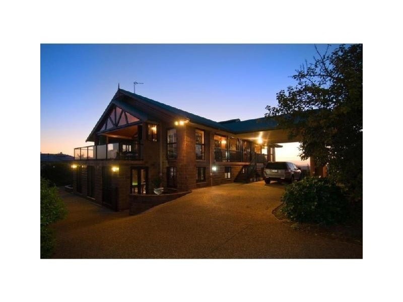 Lower Beechmont QLD 4211