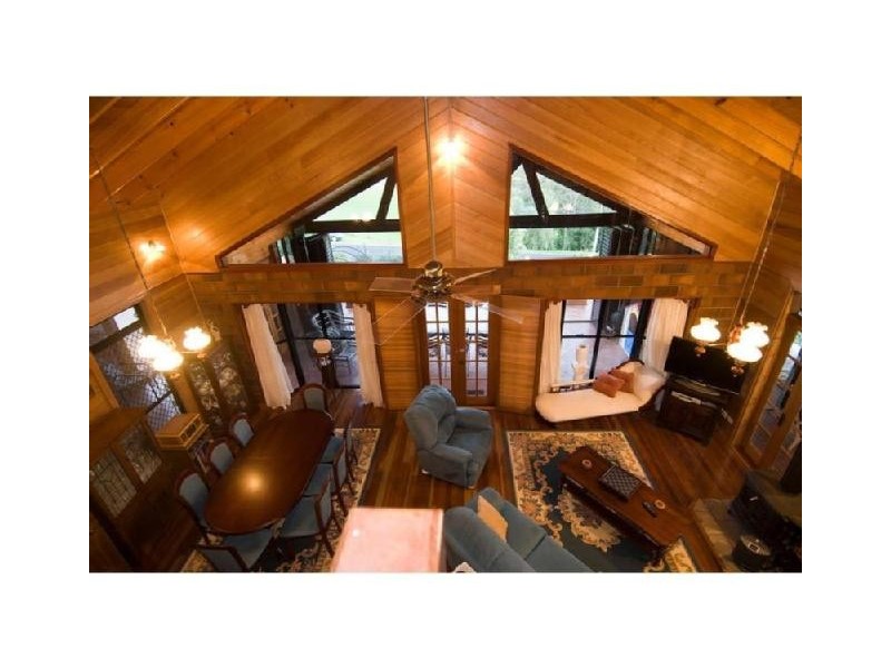 Lower Beechmont QLD 4211