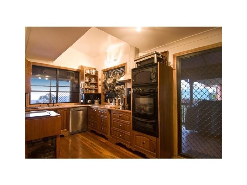 Lower Beechmont QLD 4211