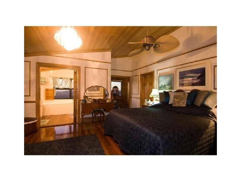 Lower Beechmont QLD 4211