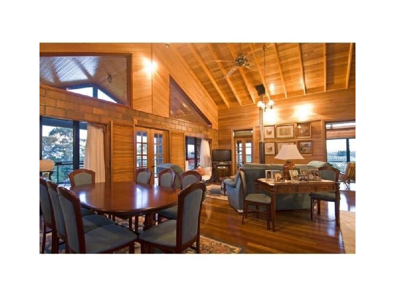 Lower Beechmont QLD 4211