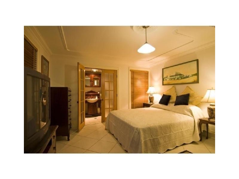 Lower Beechmont QLD 4211