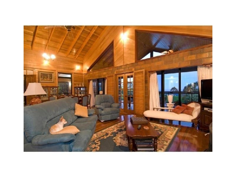 Lower Beechmont QLD 4211