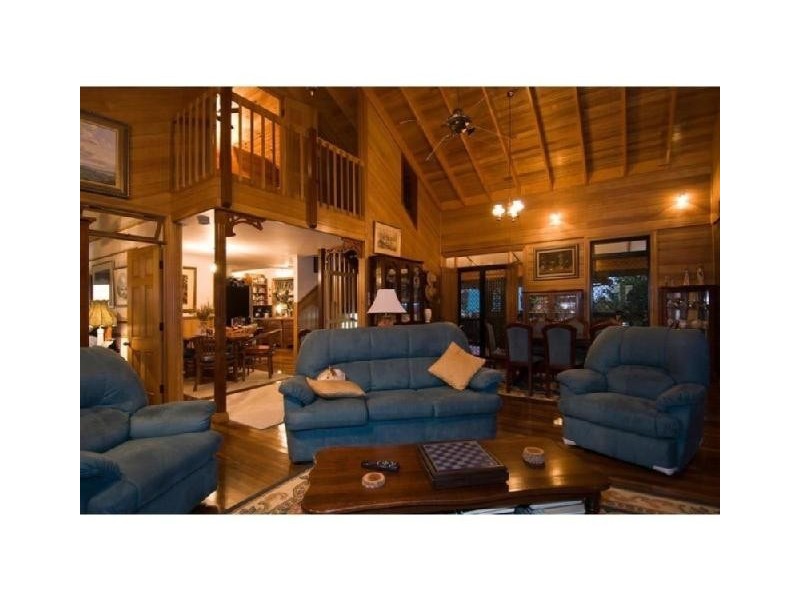 Lower Beechmont QLD 4211