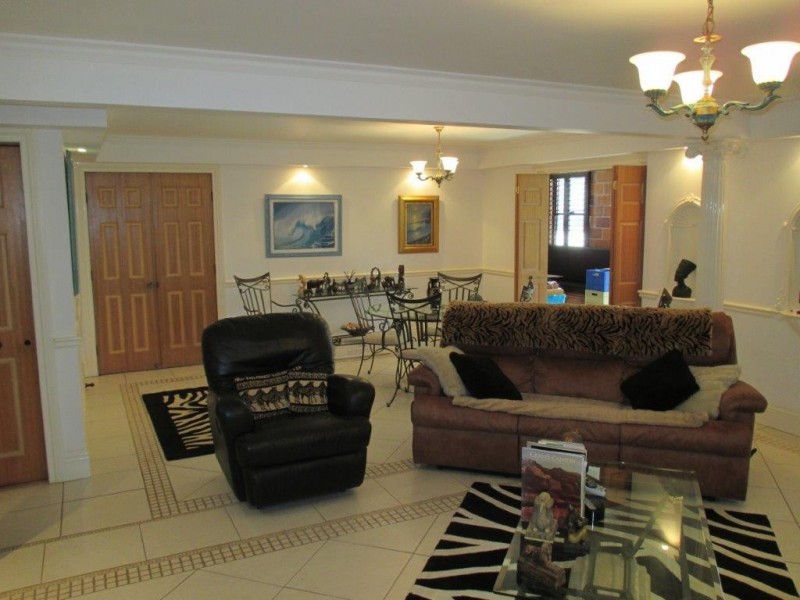 Lower Beechmont QLD 4211