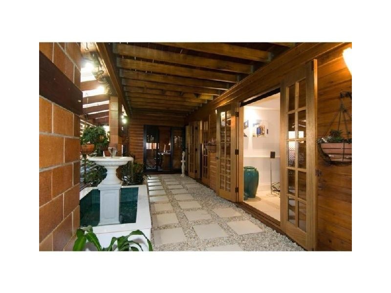 Lower Beechmont QLD 4211