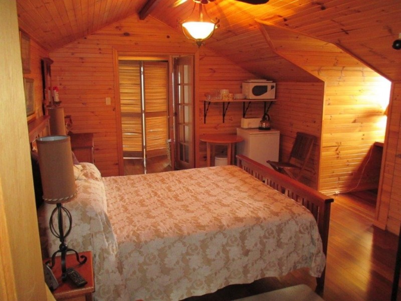 Lower Beechmont QLD 4211