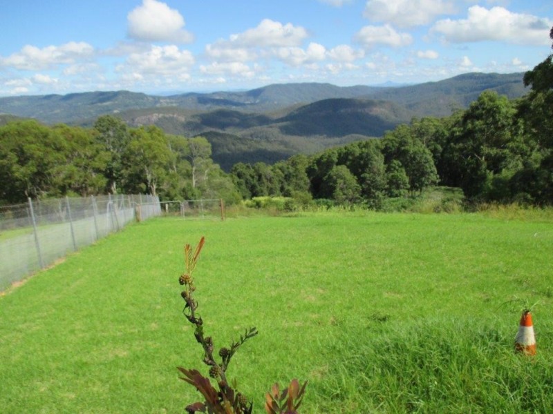 Lower Beechmont QLD 4211