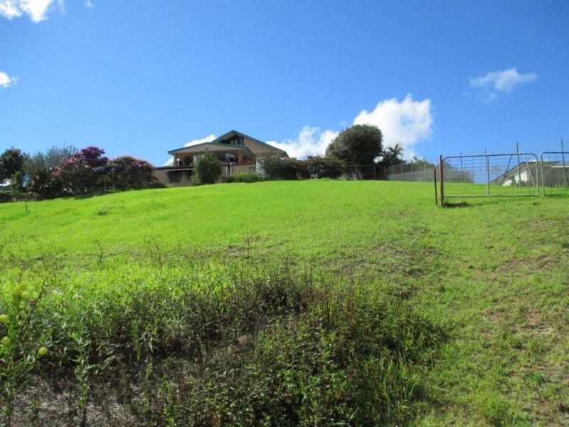 Lower Beechmont QLD 4211