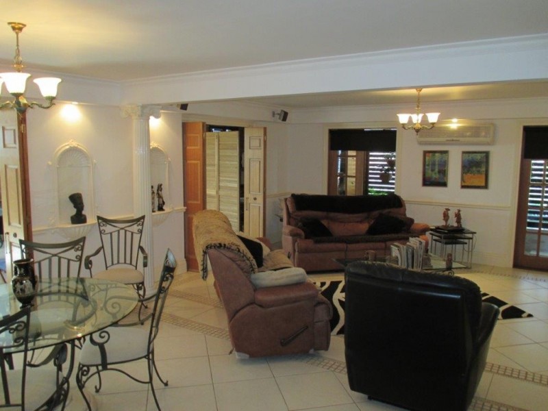 Lower Beechmont QLD 4211