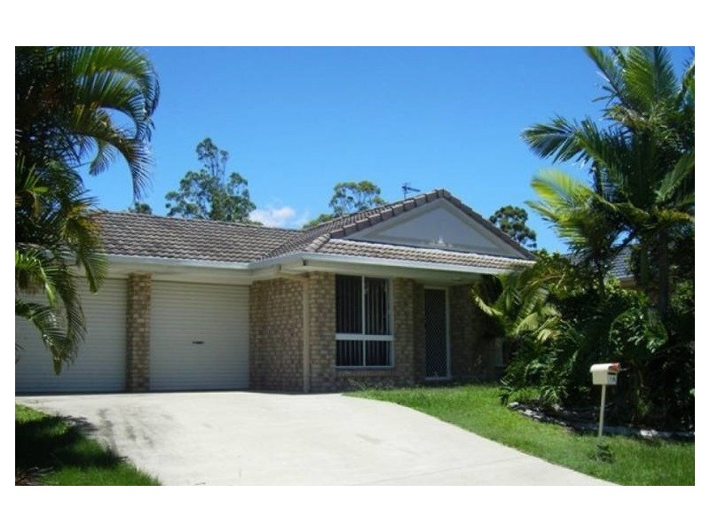 16 Glengarry Close, Highland Park QLD 4211