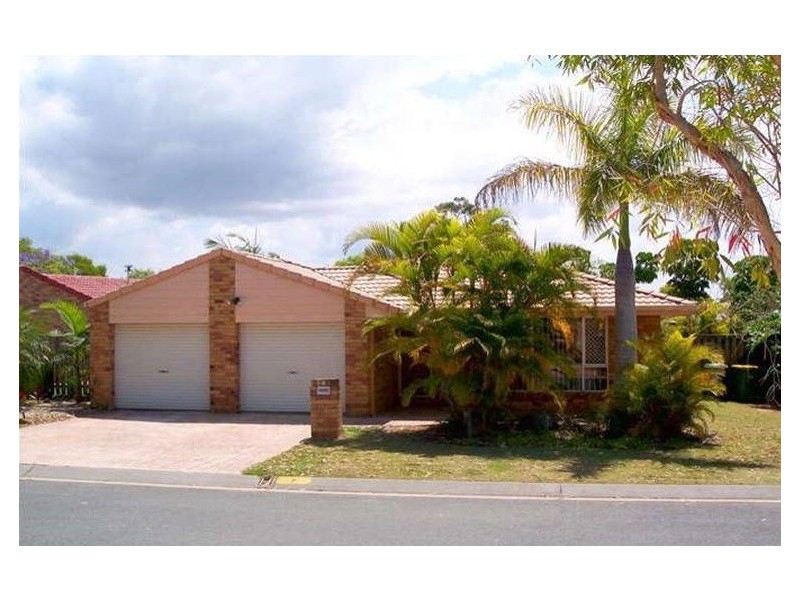 7 Parkside Circuit, Robina QLD 4226