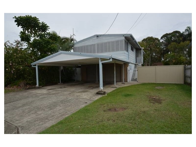 22 Warratina Street, Labrador QLD 4215