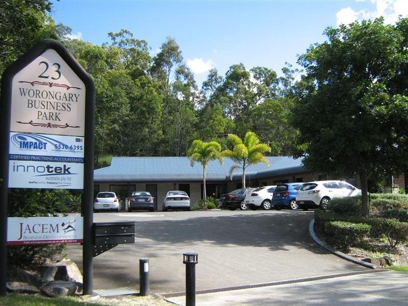 Worongary QLD 4213