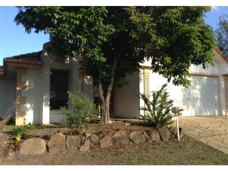 16 Kingarry Circuit, Merrimac QLD 4226