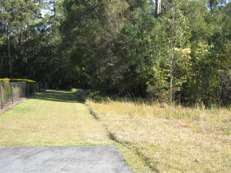 24 Lily Crescent, Nerang QLD 4211