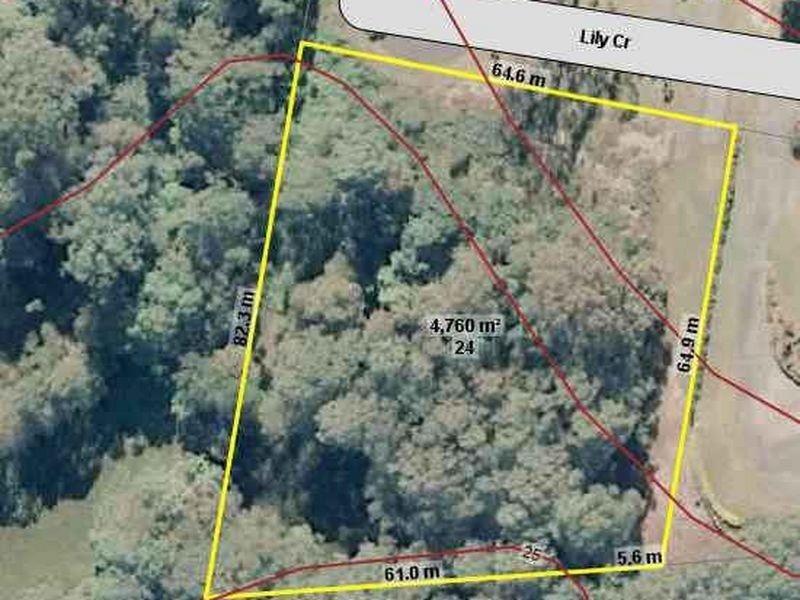 24 Lily Crescent, Nerang QLD 4211