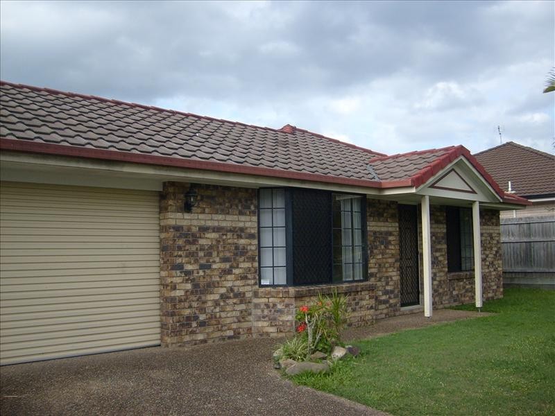 31 Winchester Drive, Nerang QLD 4211