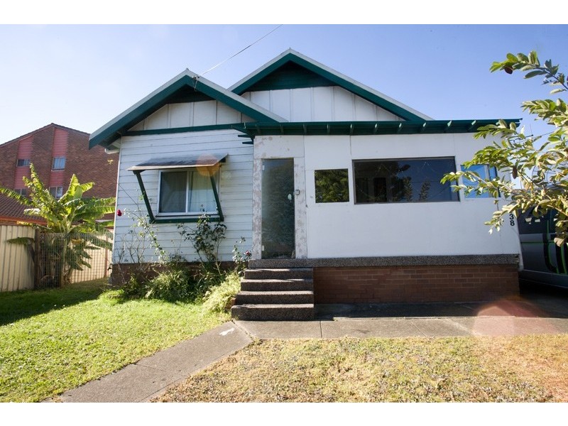 138 King Georges Road, Wiley Park NSW 2195