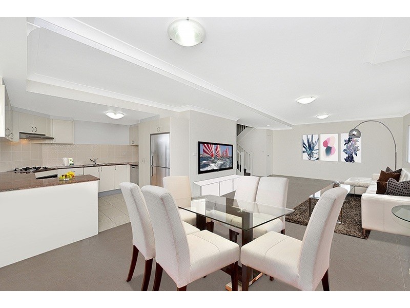 34/299 Lakemba Street, Wiley Park NSW 2195