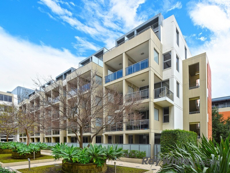 261/635 Gardeners Road, Mascot NSW 2020