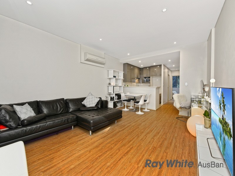 261/635 Gardeners Road, Mascot NSW 2020