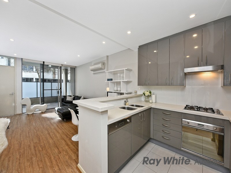 261/635 Gardeners Road, Mascot NSW 2020