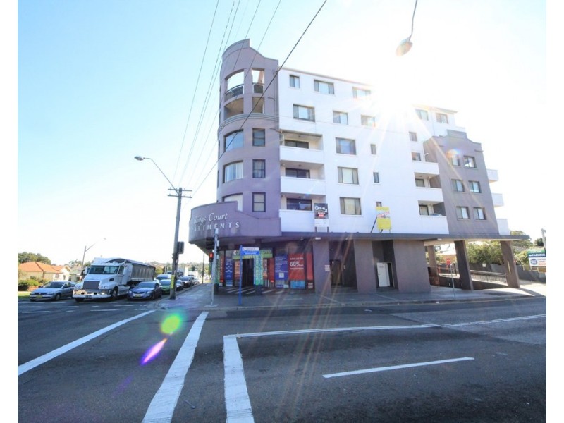 24/299 Lakemba Street, Wiley Park NSW 2195
