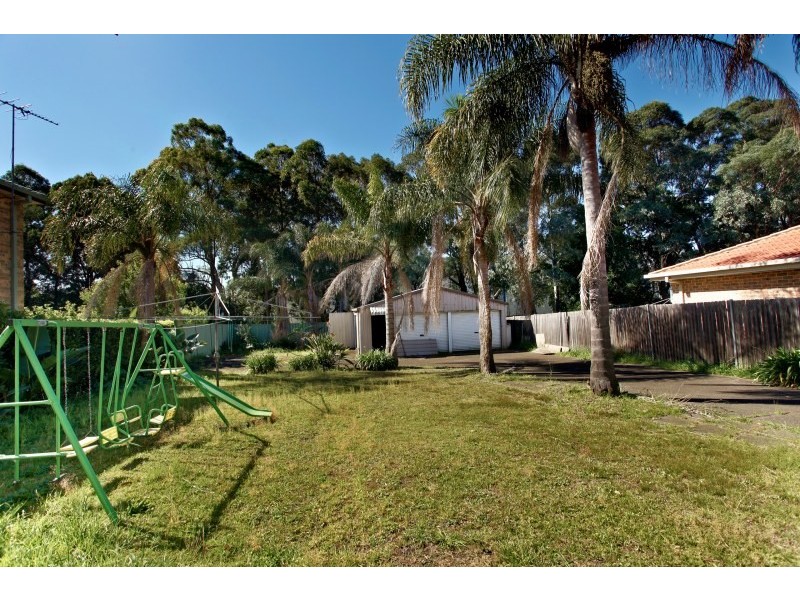 19 DREW STREET, Greenacre NSW 2190