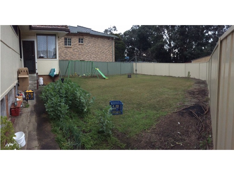 19 DREW STREET, Greenacre NSW 2190