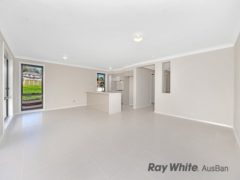 21 Rolla Road, Glenfield NSW 2167