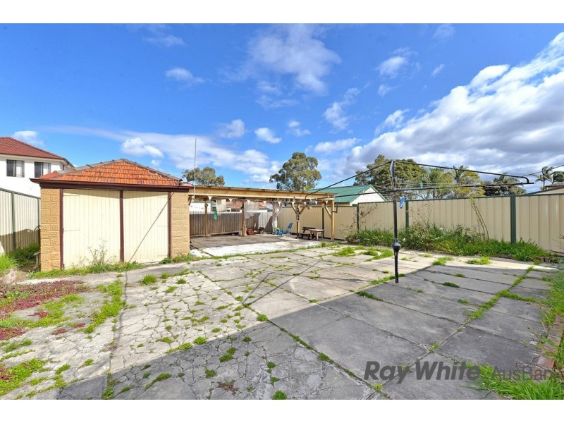 410 Georges River Road, Croydon Park NSW 2133