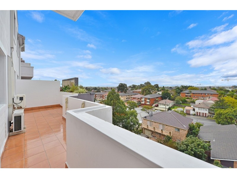 34/299 Lakemba Street, Wiley Park NSW 2195