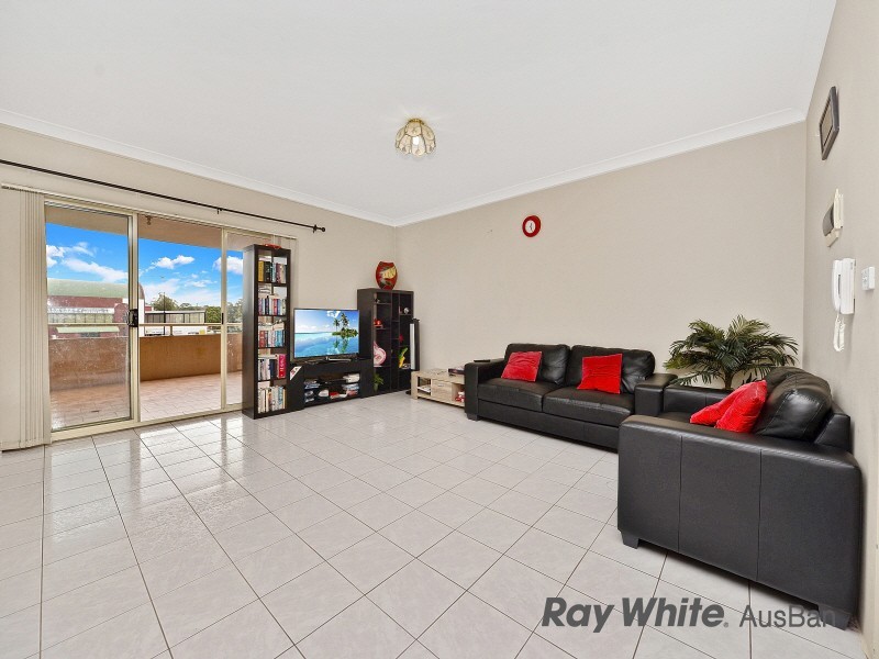 Unit 1/606 PUNCHBOWL ROAD, Lakemba NSW 2195