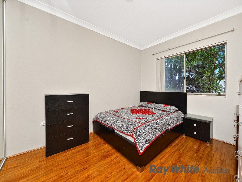Unit 1/606 PUNCHBOWL ROAD, Lakemba NSW 2195