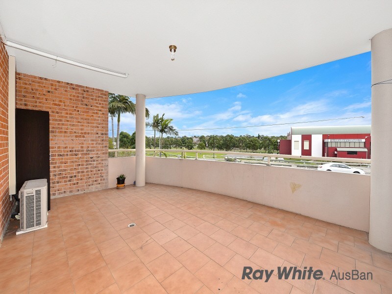 Unit 1/606 PUNCHBOWL ROAD, Lakemba NSW 2195