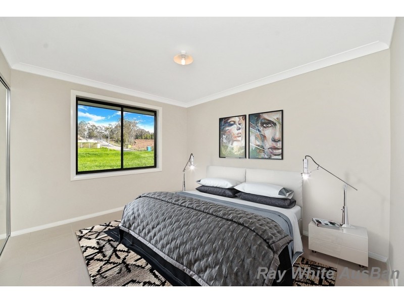 House 21 Rolla Road, Glenfield NSW 2167
