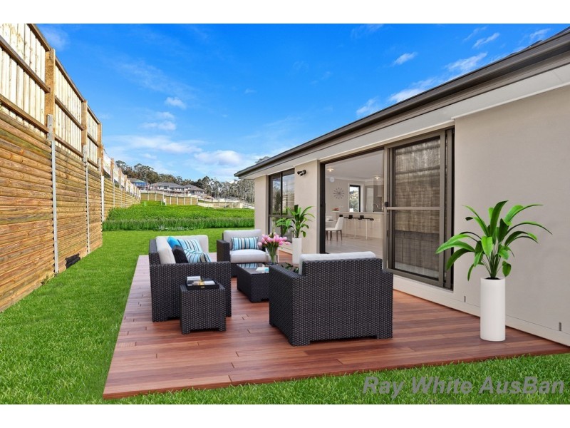 House 21 Rolla Road, Glenfield NSW 2167