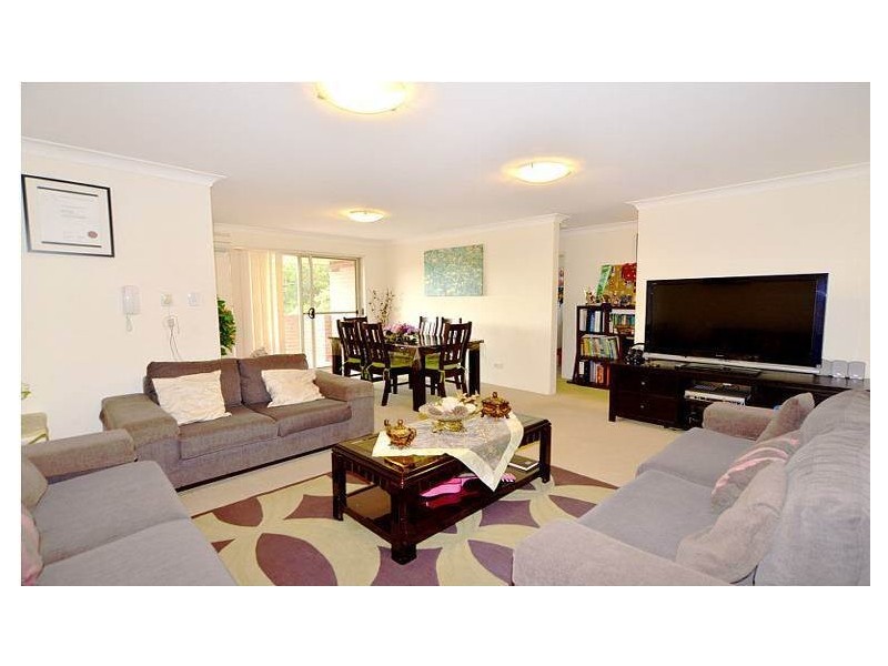 13/71 RAILWAY PRADE, Lakemba NSW 2195