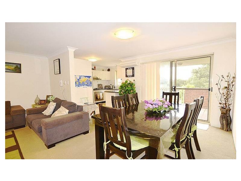 13/71 RAILWAY PRADE, Lakemba NSW 2195