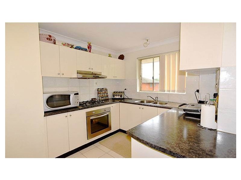 13/71 RAILWAY PRADE, Lakemba NSW 2195