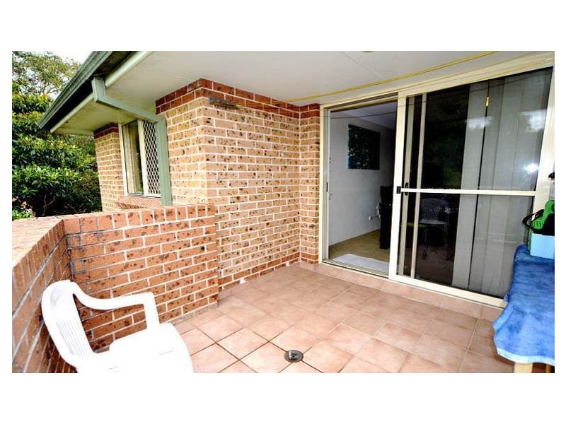 13/71 RAILWAY PRADE, Lakemba NSW 2195