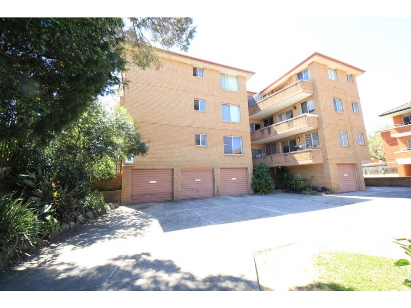 5/90 SPROULE ST, Lakemba NSW 2195