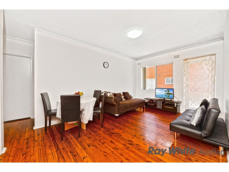 3/20 Hampden Road, Lakemba NSW 2195