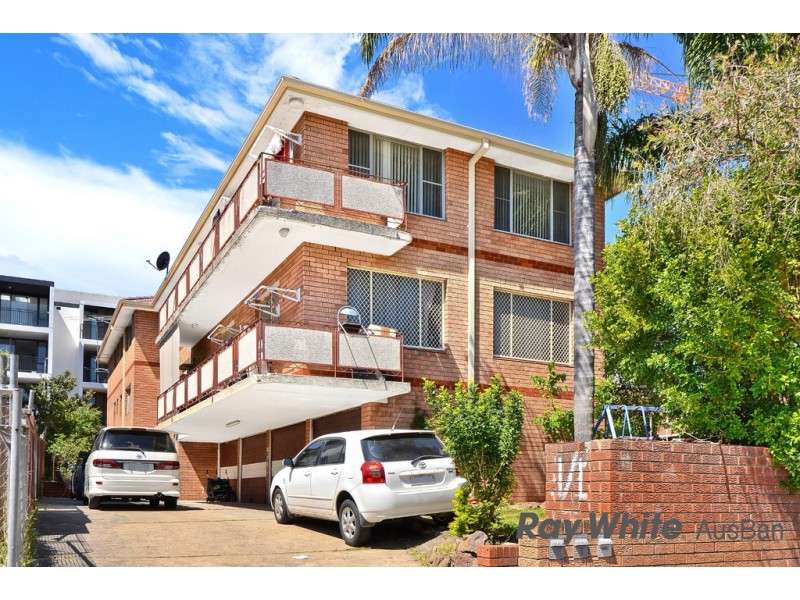 2/1 Hampden Road, Lakemba NSW 2195