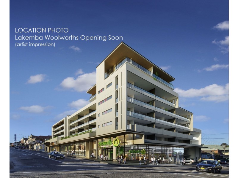 2/1 Hampden Road, Lakemba NSW 2195