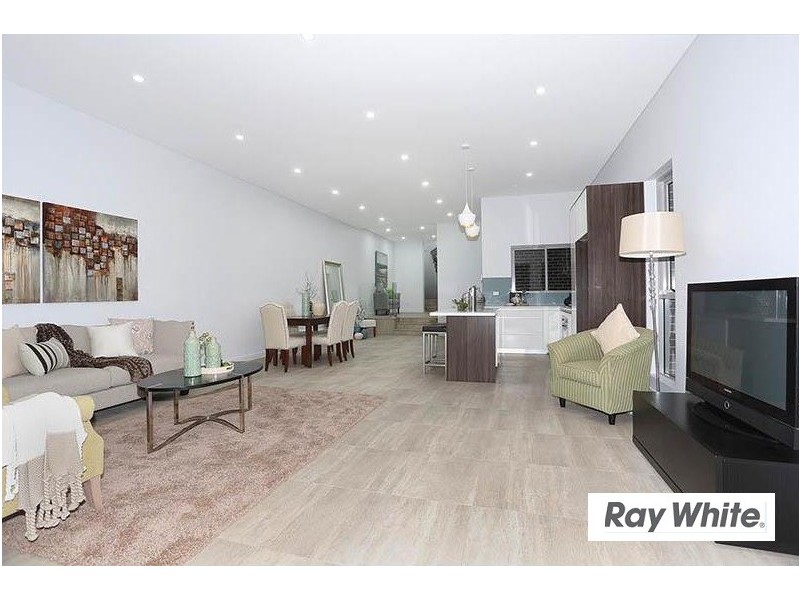 6 Ernest Street, Lakemba NSW 2195