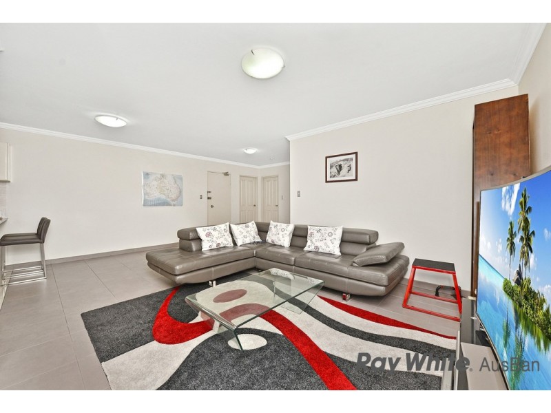 18/38 Meredith Street, Bankstown NSW 2200